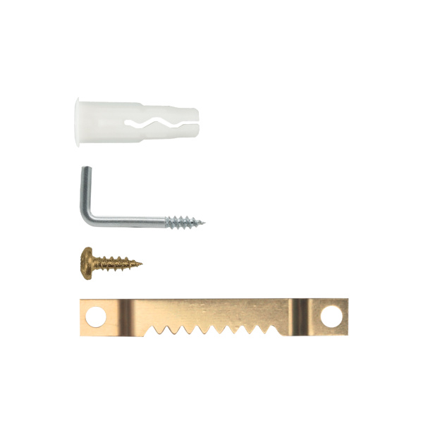 Крепление для картин, панно  (1 компл.)